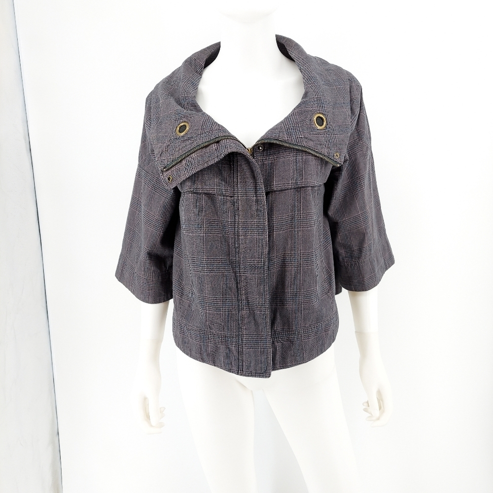 Willi Smith Jacket Pre-owned